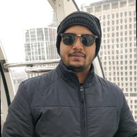 Anand Prakash