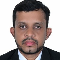 Kapila Nishantha