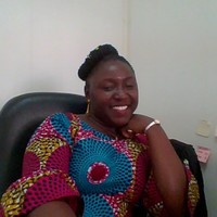 Angela Ayinne Agambila