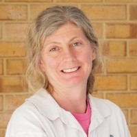 Ann Smithson