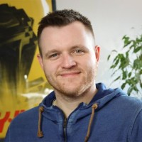 Ben Edwards