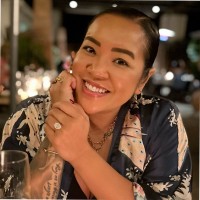 Charlene Borja