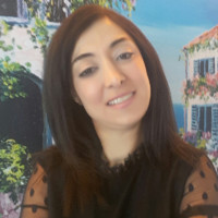 Ghinwa Abou Tacca