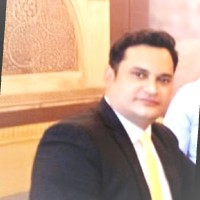 Tajeshwar Sharma