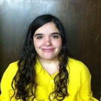 Maria Rivero B