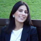 Shamiela Ahmed