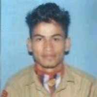 Sandeep Rawat