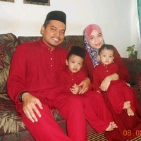 Qairul Zhariff Baniamin