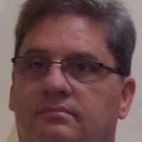 Rod Garrett