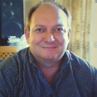Robin Hogg