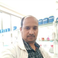 Umesh Jadhavar