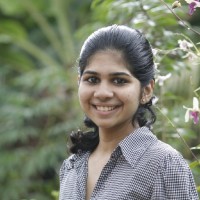 Alina Mathew