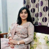 Priyanka Shewale