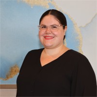 Sabrina Mcbride