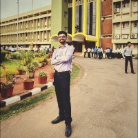 Kaushal Kishor