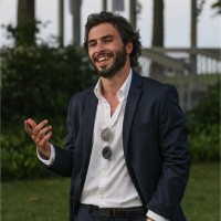 Alexander Enock