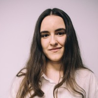 Anna Perederii