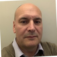 Peter Sheppardson