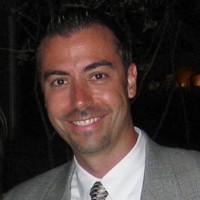 Thomas Harrington