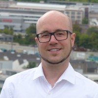 Florian Wolff