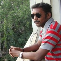 Danesh Kumar A M