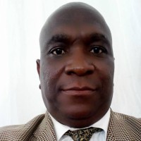 Dr Phaswane Moukangoe