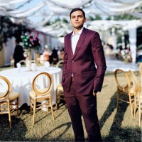 Taha Qureshi