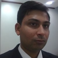 kashif Raza