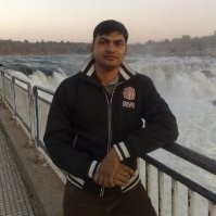 Vikas Naruka