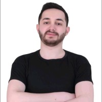 Ali Al Rida Hamdar