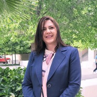 Leila Rawashdeh, MBA