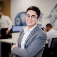 Matheus Baptista