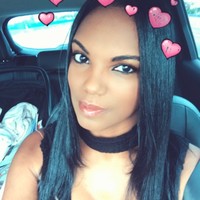 Shanene Wright