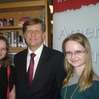 Екатерина Качалова