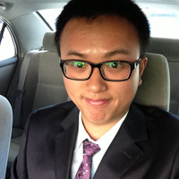 Keyu Lu