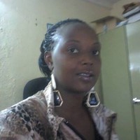 Vivian Otambo