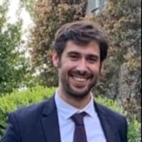 Pablo Togores Sanmartin