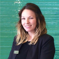 Tenille Black-Greaves
