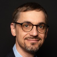 Patrick Lafon