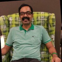 Amit Thapar