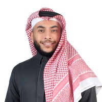 Abdulrahman Alshuaibi