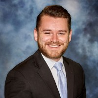 Paul D. McMillin, CRPC, APMA