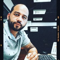 Eng. Vinícius Medina