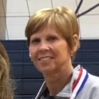 Nancy Cates