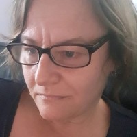 Alison Ivatt (Nee Ramshaw)
