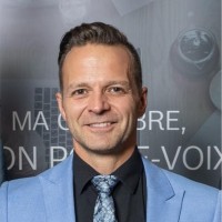 Maxime Robitaille