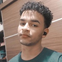 Mateus Dos Santos Lima
