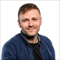Kevin Vrolijk