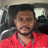Santhosh Kumar