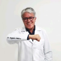 Augusto Muñoz